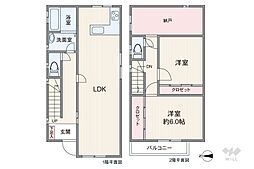 物件画像 西宮市津門住江町 一戸建て