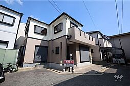 物件画像 西宮市柳本町 一戸建て