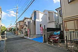 物件画像 西宮市段上町6丁目 一戸建て