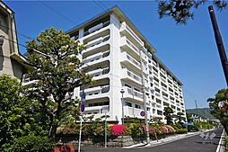 物件画像 芦屋サンプラザ