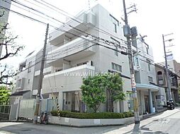 物件画像 夙川羽衣町パークハイム2