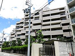 物件画像 白鷹甲子園マンション