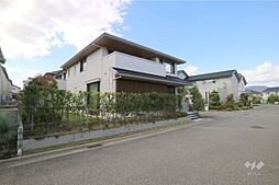 物件画像 芦屋市涼風町中古戸建