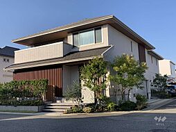 物件画像 芦屋市涼風町 一戸建て