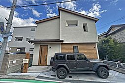 物件画像 西宮市今津曙町 一戸建て