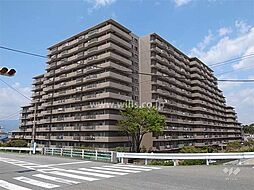 物件画像 ベルヴェデールイトーピア武庫川マンション