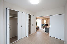 子供部屋の画像