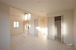 子供部屋の画像