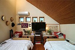 子供部屋の画像