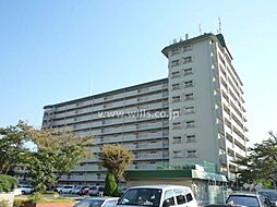 物件画像 カネボウ西宮グリーンマンション2号棟