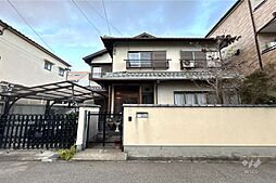 物件画像 西宮市里中町1丁目 土地