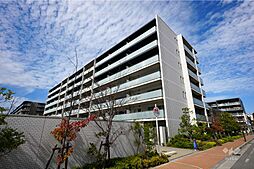 物件画像 ファインシティ甲子園ノースレジデンス