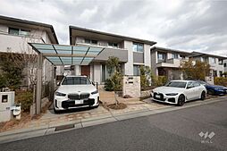 物件画像 芦屋市涼風町 一戸建て