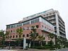 周辺：医療法人　協和会　協和マリナホスピタルの外観