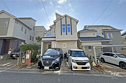 物件画像 西宮市上ケ原山田町 一戸建て