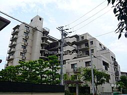 物件画像 リバーサイド香櫨園