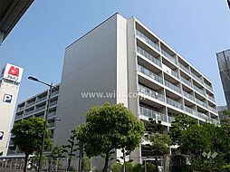 物件画像 新甲子園マンション