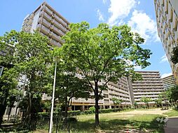物件画像 武庫川樹のまち16号棟
