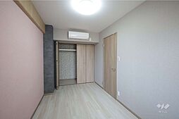 子供部屋の画像