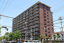 物件画像 メガロコープ西宮2　1号棟