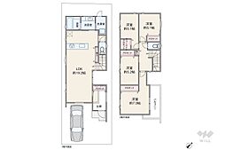 物件画像 西宮市浜甲子園1丁目 一戸建て