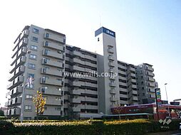 マンションイメージ