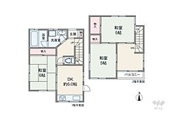 物件画像 西宮市甲子園町 一戸建て