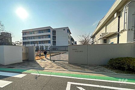浜脇小学校[公立]の外観