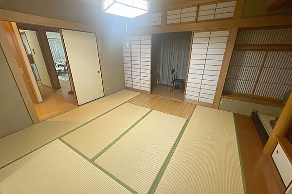 子供部屋