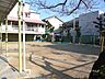 周辺：芦屋みどり幼稚園[私立]の外観