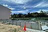 外観：物件の外観（北側から）［2026年8月11日撮影］