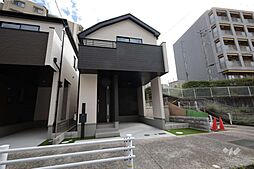 物件画像 西宮市一ケ谷町 一戸建て