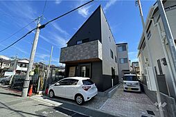 物件画像 西宮市小曽根町4丁目 一戸建て