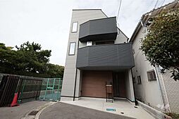 物件画像 西宮市浜甲子園1丁目 一戸建て