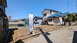 物件画像 箕面市萱野1丁目 土地