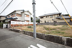 物件画像 箕面市桜井1丁目 土地