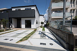 物件画像 箕面市半町4丁目 一戸建て