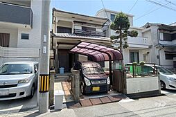 物件画像 箕面市稲5丁目 土地