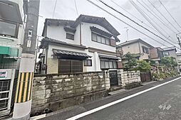 物件画像 伊丹市若菱町2丁目 土地