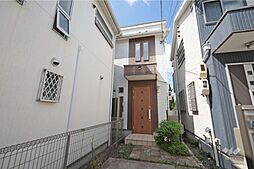 物件画像 箕面市半町4丁目 一戸建て