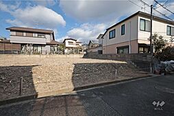 箕面市桜3丁目 土地