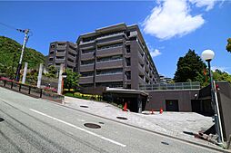 物件画像 ネバーランドシエル箕面ロワイヤル