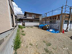 物件画像 箕面市半町2丁目 一戸建て