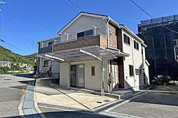物件画像 箕面市白島3丁目 一戸建て