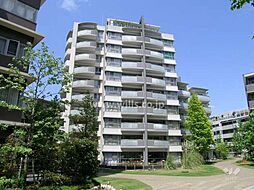 物件画像 ザ・ライオンズ池田Ｈ棟