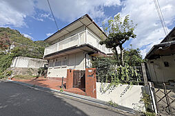 物件画像 箕面市箕面8丁目 土地