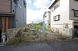 物件画像 箕面市箕面4丁目 土地