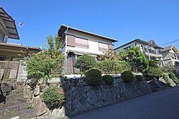 物件画像 箕面市粟生外院4丁目 土地