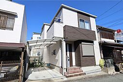 物件画像 箕面市粟生新家3丁目 一戸建て