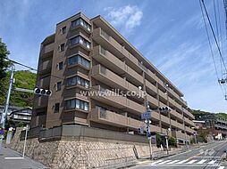 物件画像 アジュール池田五月丘